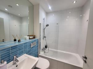 Spacious 2 Bedroom Flat in Birmingham City Centre