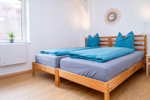 Bretzel Twin Petite Venise Vieille Ville City Center Wi-Fi