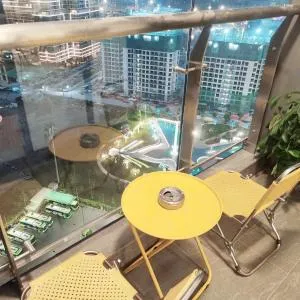 Vinwonder Home - Vinhomes grand park Q9 - Long Khanh