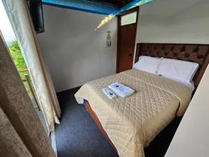 Hotel Resort ALTO JAEN - Jaén