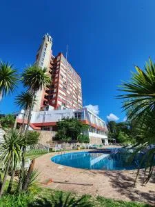 NUEVEAGUAS - Apartamento Panorámico sobre el Lago - 维拉帕尔克西基曼