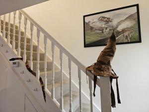 MAGICAL HARRY POTTER THEMED HOME IN WATFORD - FREE off-street PARKING