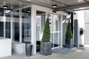 Four Points Flex by Sheraton Aarhus Viby