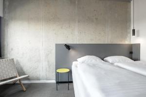 Standard Twin Room room in Zleep Hotel Aarhus Viby