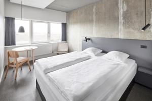 Standard Double Room room in Zleep Hotel Aarhus Viby