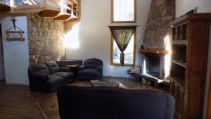 Cabaña Ana Paula, Mazamitla, Jalisco