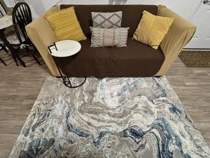 Quaint Monument Retreat studio