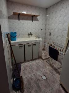 Morris y Tilis Planta Alta