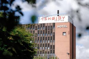 Four Points Flex by Sheraton Ishoj