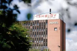 Four Points Flex by Sheraton Ishoj - Karlstrup Strand