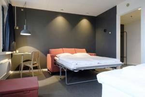 Four Points Flex by Sheraton Ishoj