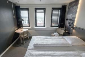 Four Points Flex by Sheraton Ishoj