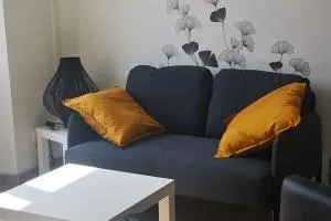 Saint-Chéron - superbe appartement lumineux - Sermaise