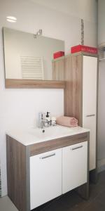 Saint-Chéron - superbe appartement lumineux