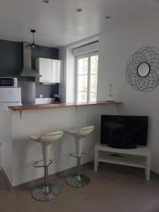 Saint-Chéron - superbe appartement lumineux