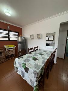 Sinta-se em casa na melhor localização de Ubatuba