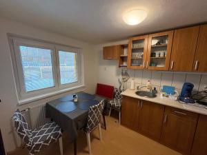 Podhorský Apartmán Mateřídouška