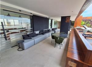 Apartamento top no cabo branco ótima localização