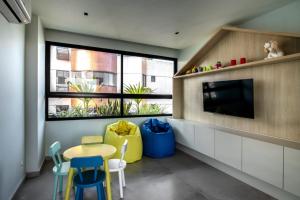 Apartamento top no cabo branco ótima localização