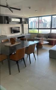 Apartamento top no cabo branco ótima localização