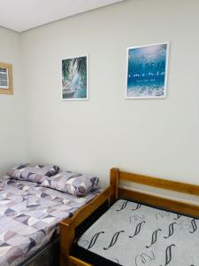 Apartamentos Studio Litoral
