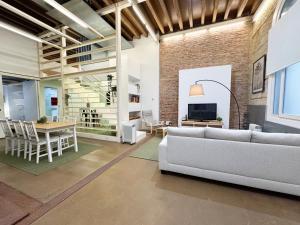 The ICONIC LOFT en Vigo CENTRO - Renovado