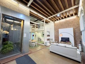 The ICONIC LOFT en Vigo CENTRO - Renovado