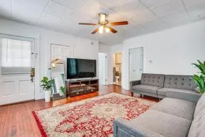 Walkable Nashua Apartment - Close to Downtown! - Salem