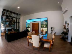 Naturaleza y tranquilidad