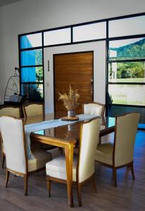 Naturaleza y tranquilidad