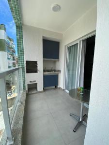 Praia Grande Apartment - Rovan
