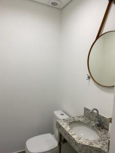 Praia Grande Apartment - Rovan