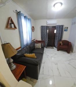 Glorias Hideaway