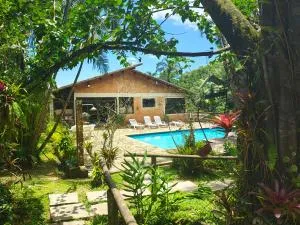 Pousada Romântica Serra da Mata - Barro Branco