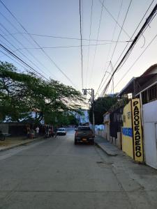 Apartahotel Bahia Gaira