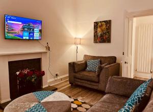 Edinburgh Attractions Retreat