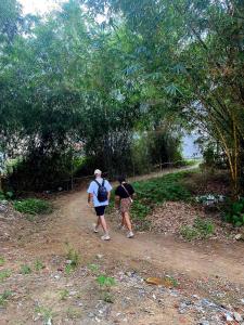 Blue Tropical House Hội An