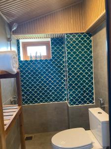 Blue Tropical House Hội An