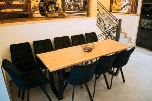 Chata MYSLIVECKÁ - Lesní Údolí