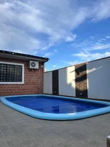 Pousada Fialho - 南罗萨里奥