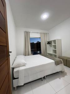 Casa céu de estrelas