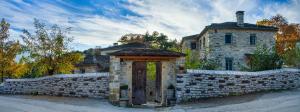 Astra Inn Zagori Greece