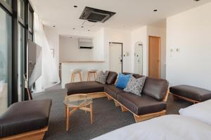 Terrace by Hotel BAL