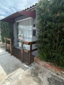 Casa de São Francisco do Sul - 南圣弗朗西斯科