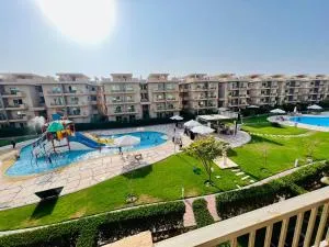 شالية مارينا دلتا - Balṭîm