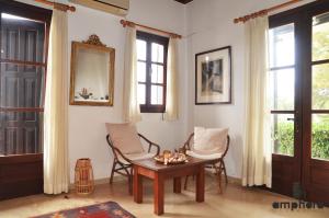 Amphora Sea View Pefkos