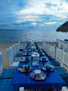 La Grande Shores Beach Resort