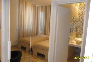 Chambre Lits Jumeaux