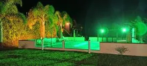 Pousada chalés Sobre as Nuvens - 阿尔弗雷多瓦格内尔