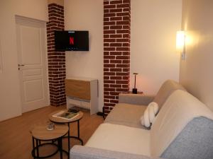 Appartements Appart cosy Paris Bercy : photos des chambres